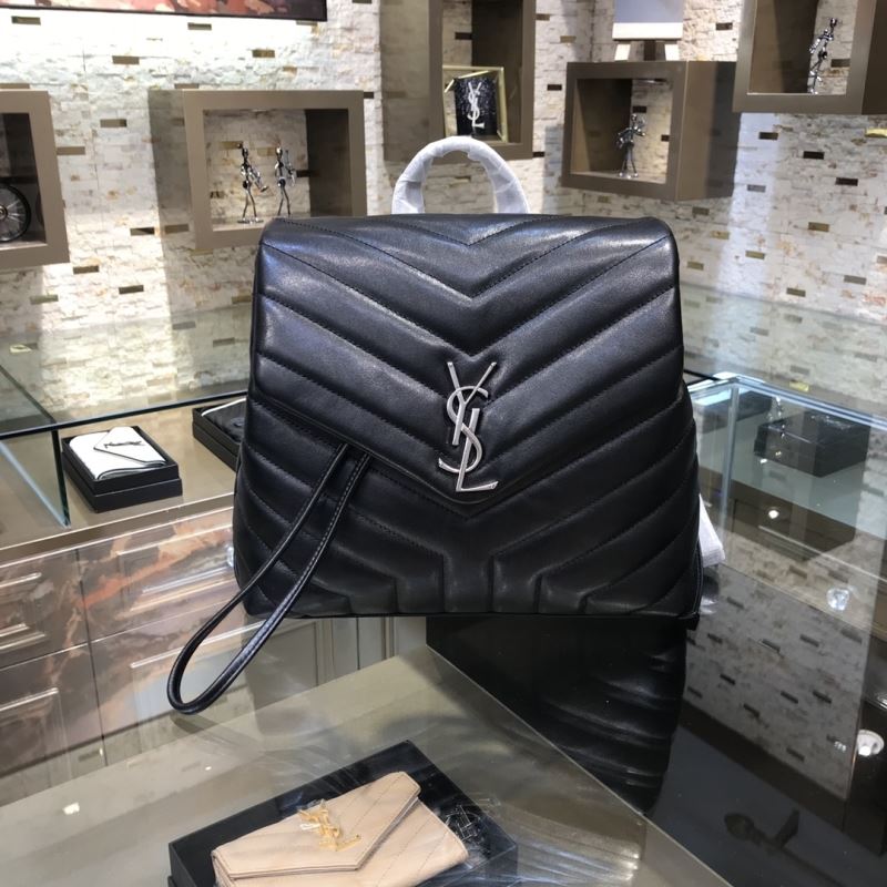 Y51 backpacks